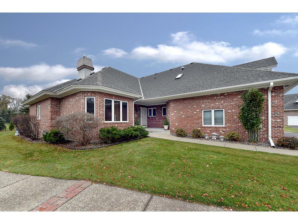 Property Photo: 435 Lake Street W MN 55391
