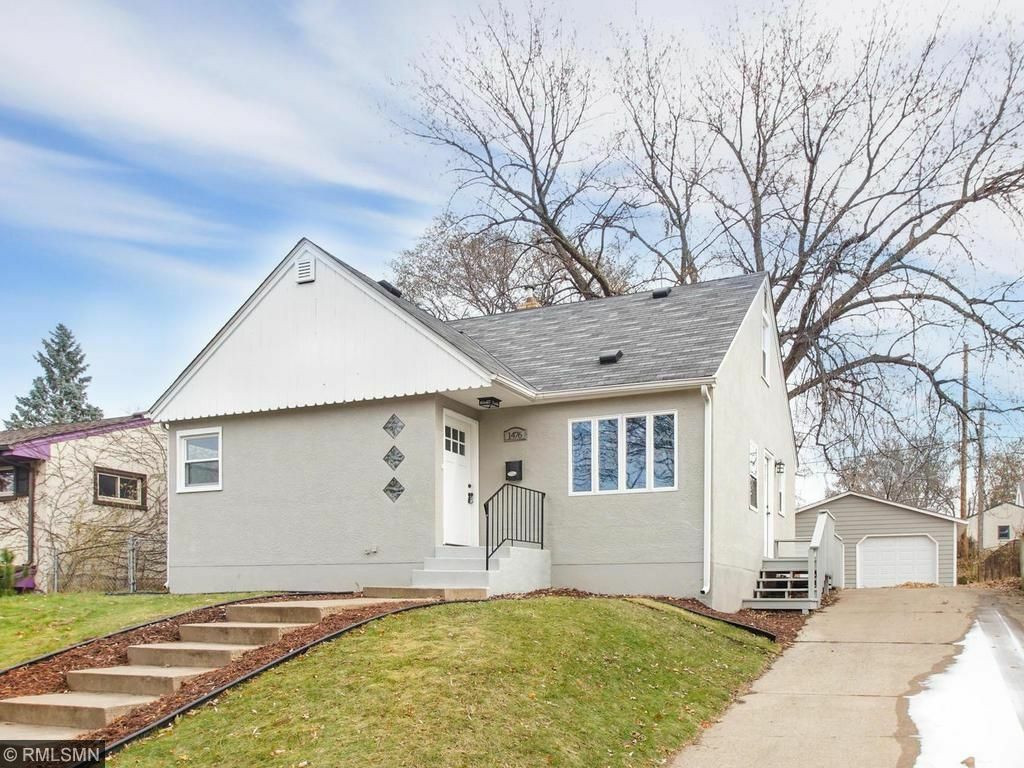 1476 Kent Street  Saint Paul MN 55117 photo