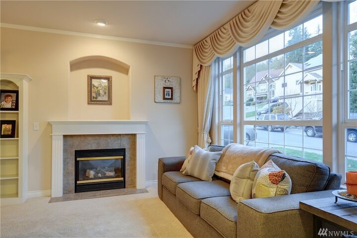 Property Photo: 1993 N Mahonia Place WA 98229