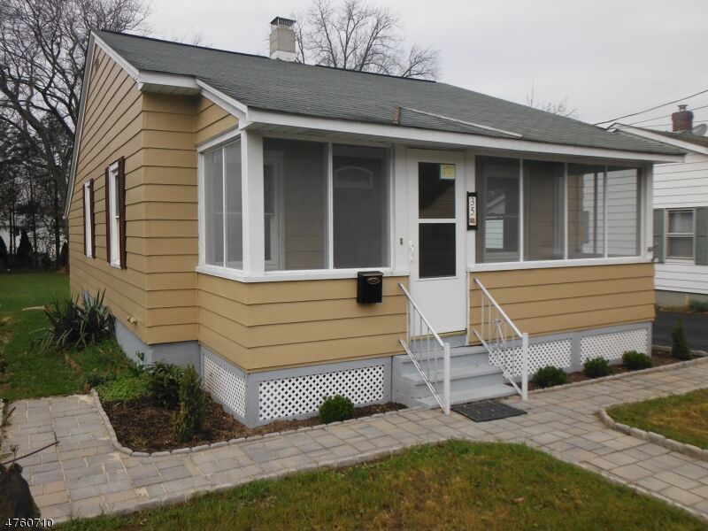 Property Photo:  35 John Wilton St  NJ 07416 