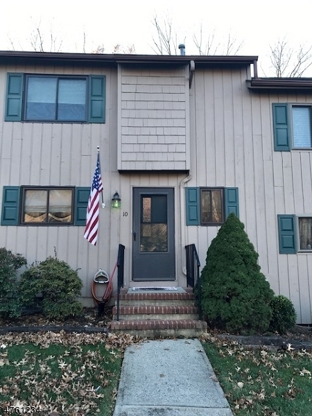 Property Photo: 10 Indian Spring Ln NJ 08829