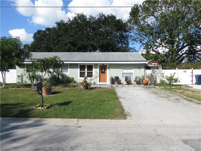 Property Photo:  4003 W Marietta Street  FL 33616 