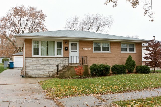 Property Photo:  15230 Lawndale Avenue  IL 60445 