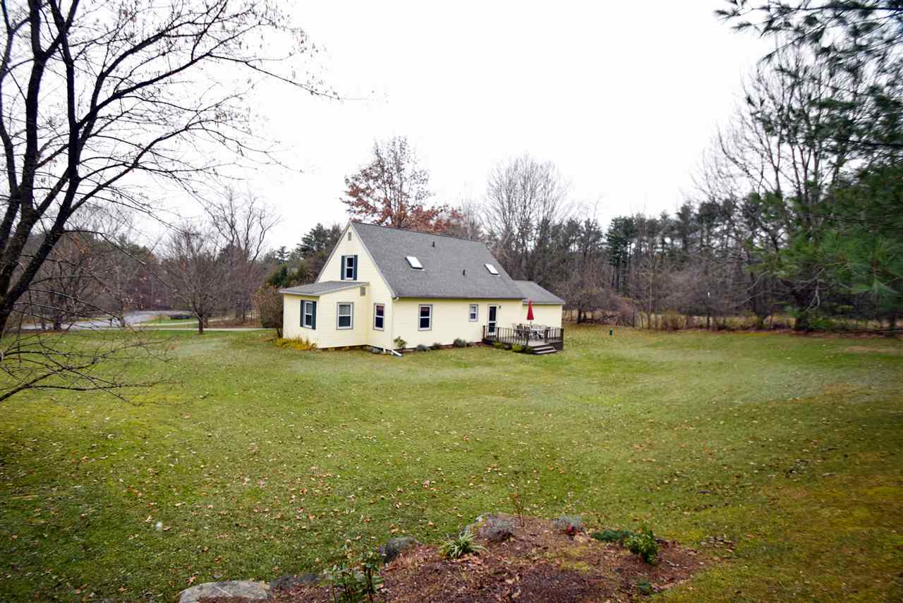 Property Photo: 18 Outlook Lane VT 05465