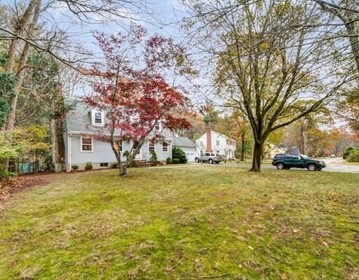 Property Photo:  7 Beverly Road  MA 01730 