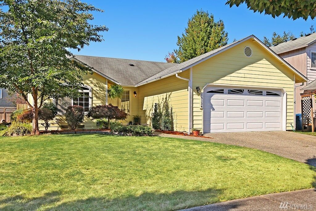 Property Photo: 15134 177th Ave SE WA 98272