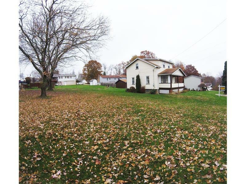 Property Photo: 245 Ren Lee Ave. PA 16117