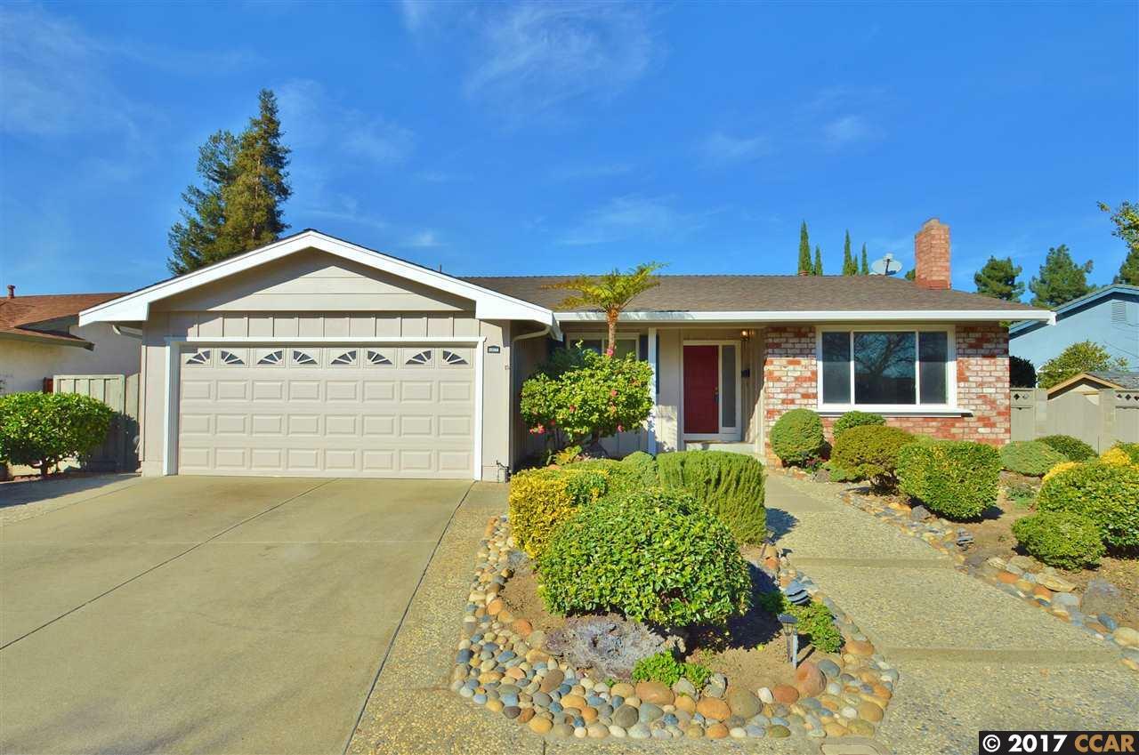 Property Photo:  35244 Cornish Drive  CA 94536-2413 