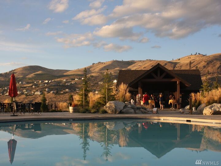 Property Photo: 203 Bobcat Lane WA 98816