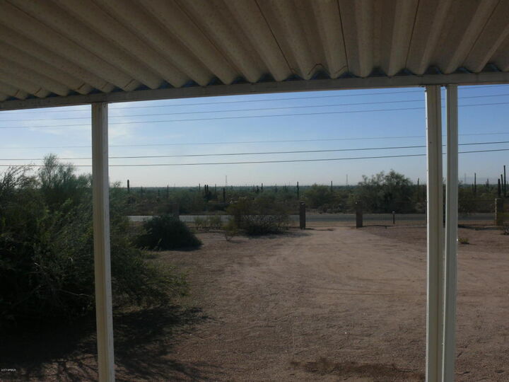 Property Photo:  2954 W McKellips Boulevard  AZ 85120 