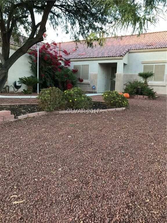 Property Photo:  2114 Maui Surf Avenue  NV 89031 