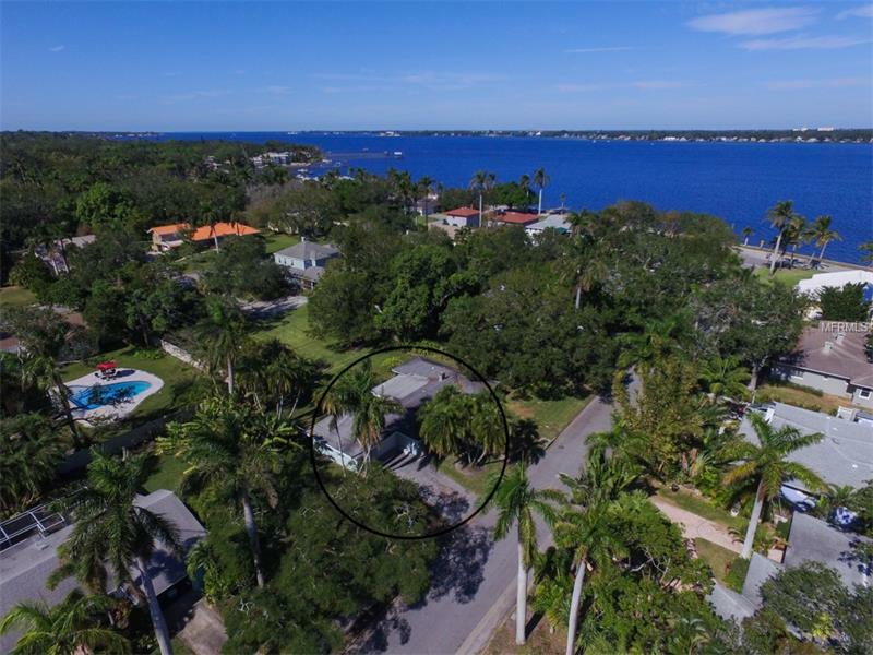 Property Photo: 112 24th Street W FL 34205