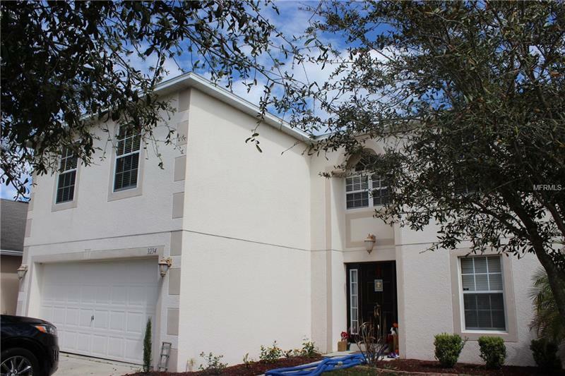 Property Photo: 3234 Helmel Court FL 34638