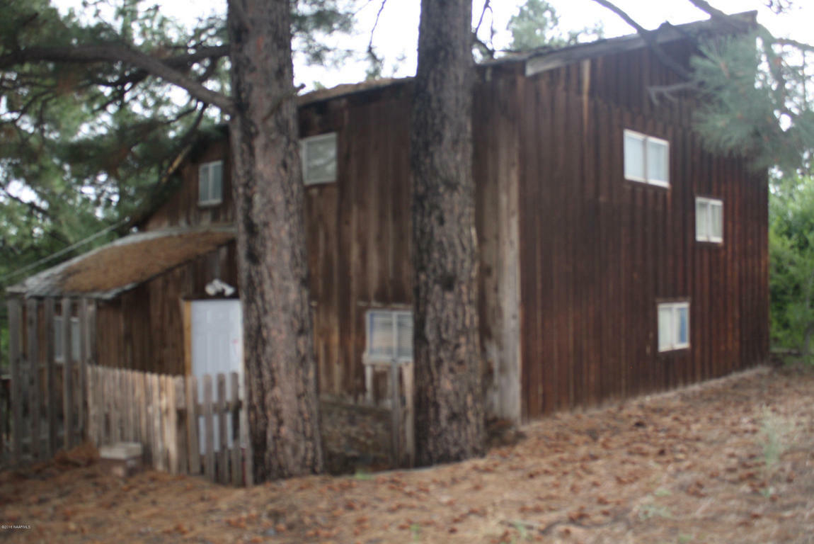 2106 N Izabel Street  Flagstaff AZ 86004 photo