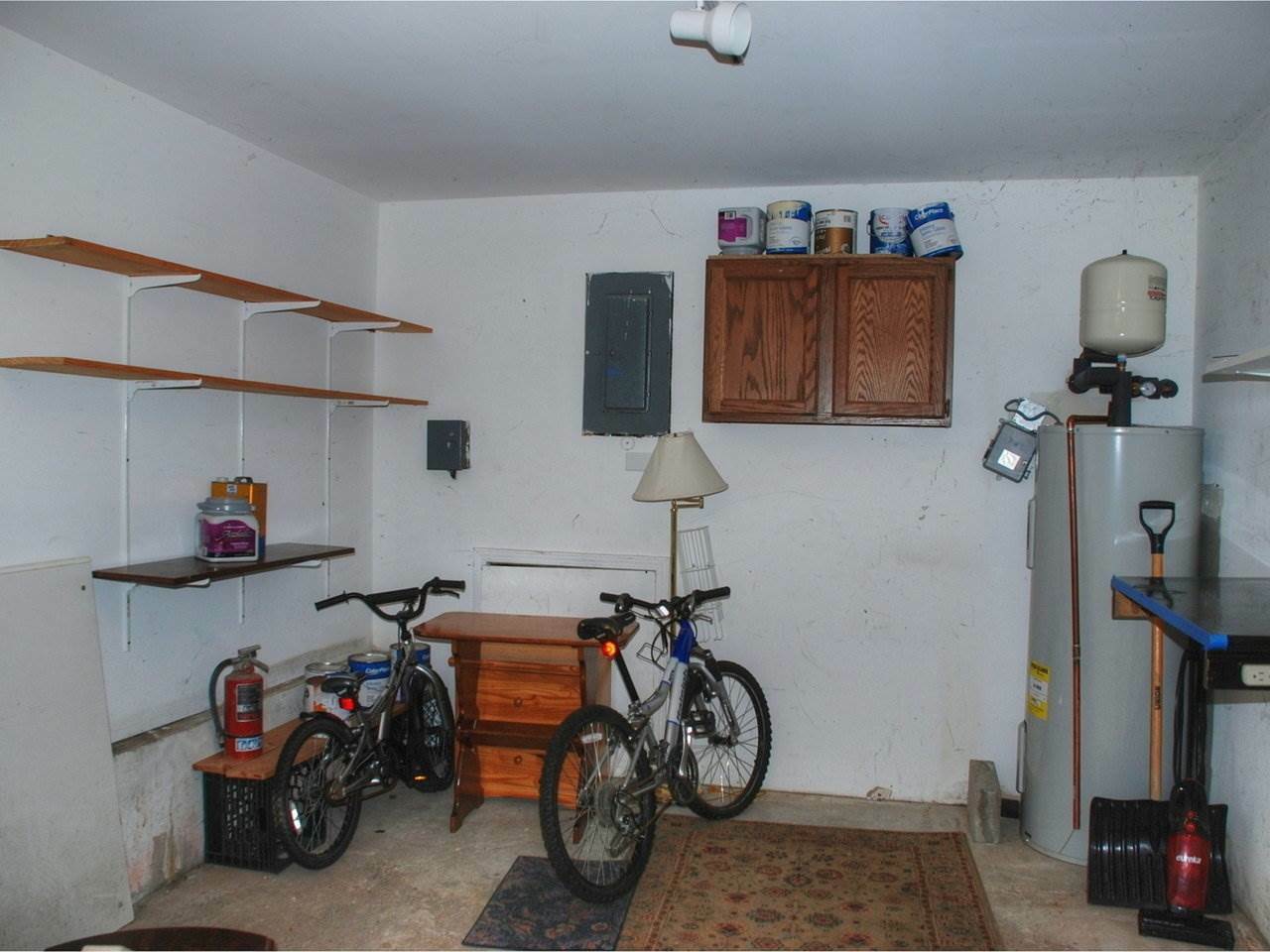 Property Photo: 71 South Williams Street 1 VT 05401