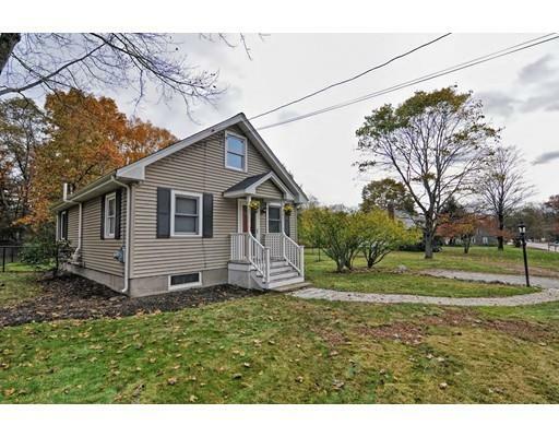 Property Photo:  279 Madison Street  MA 02093 