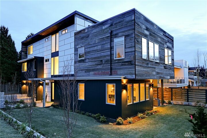 11603 NE 90th St  Kirkland WA 98033 photo