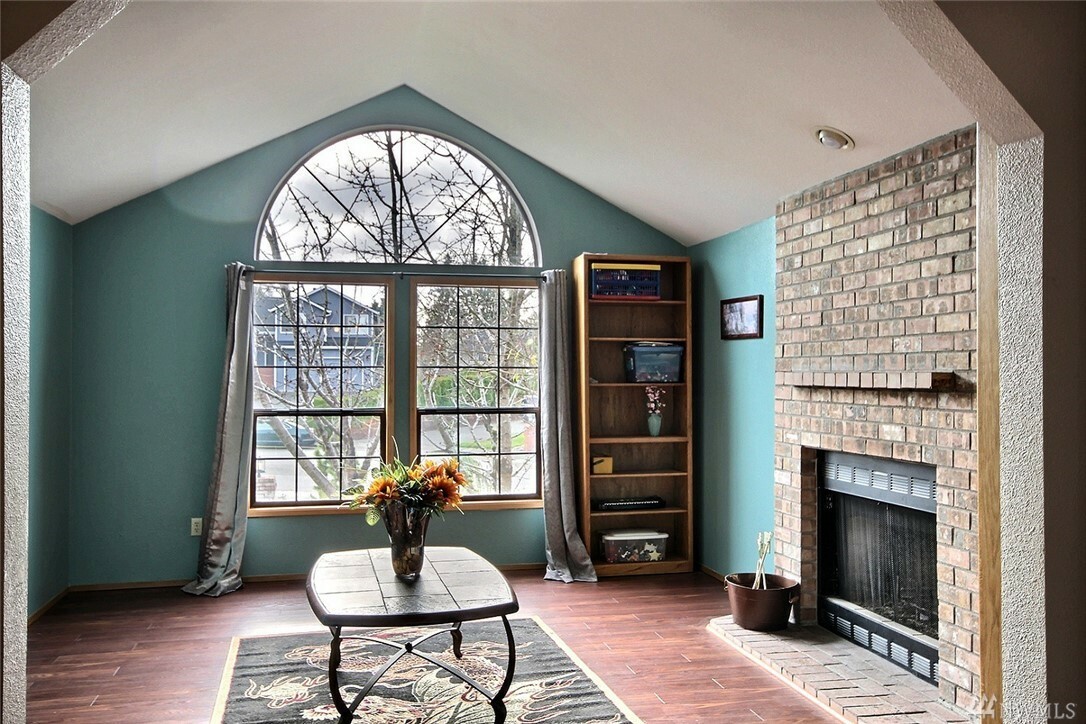 Property Photo:  7007 67th St NE  WA 98270 