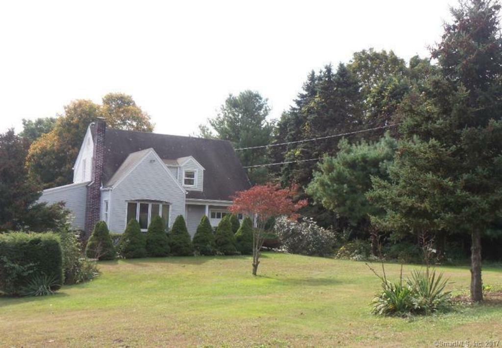 Property Photo:  108 Pulaski Highway  CT 06401 