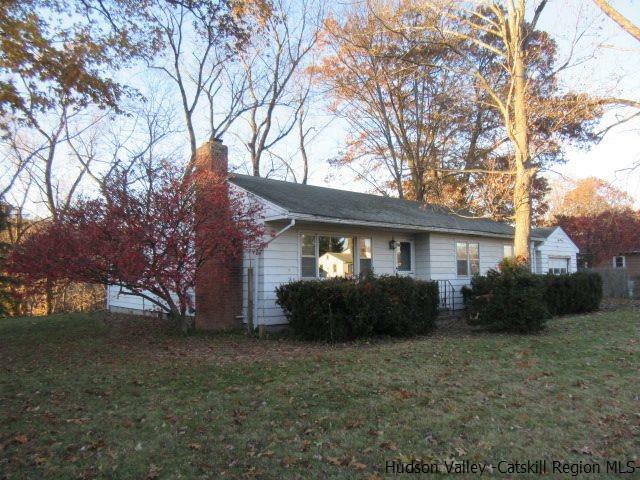 Property Photo: 50 Parish NY 12449