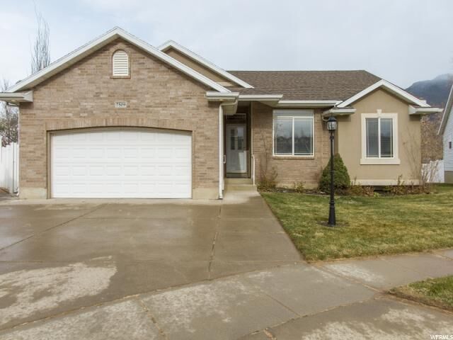 Property Photo:  Address not disclosed  UT 84405