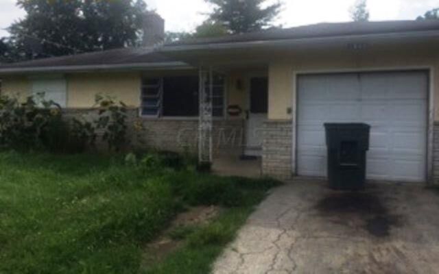 Property Photo:  1605 Zettler Road  OH 43227 