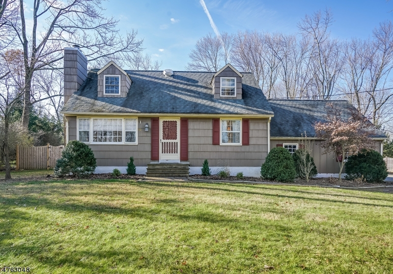 Property Photo:  14 Emery Ave  NJ 07945 