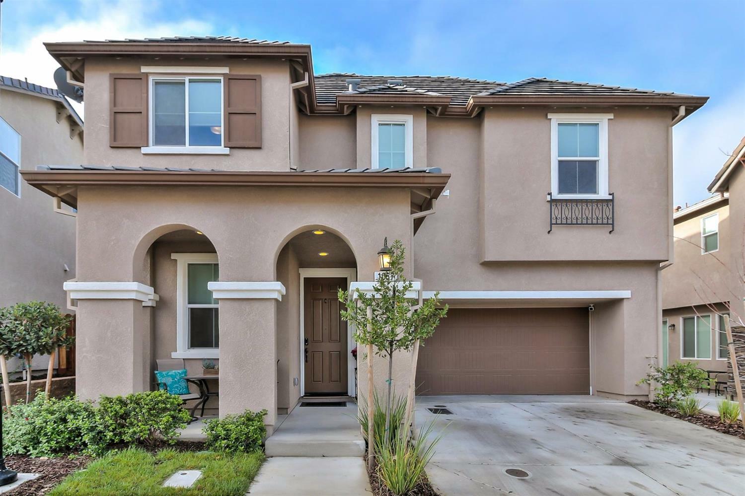 Property Photo:  1057 Bridlewood Drive  CA 95765 