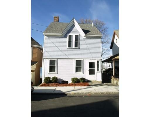 Property Photo:  63 Park Ave  MA 02152 