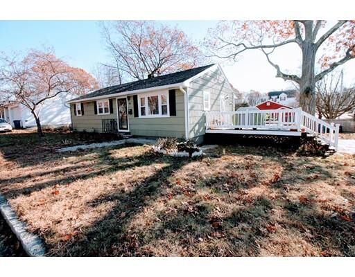 Property Photo:  40 Weare St  MA 01843 
