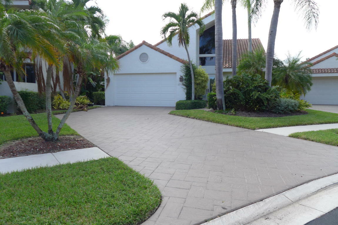 Property Photo: 17181 Newport Club Drive FL 33496