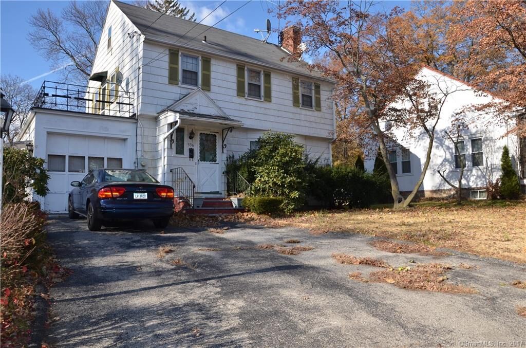 Property Photo:  336 Glenbrook Road  CT 06906
