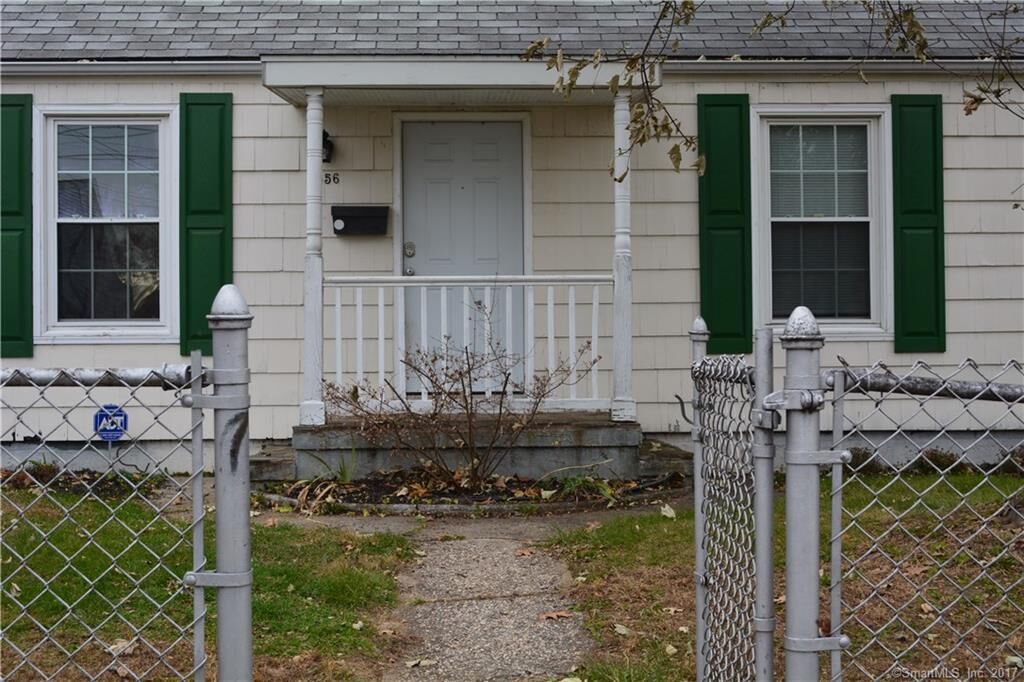 Property Photo: 456 Ruth Street CT 06606