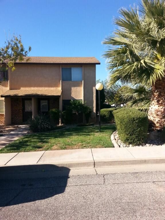 Property Photo:  1015 N 1725 #70  UT 84770 