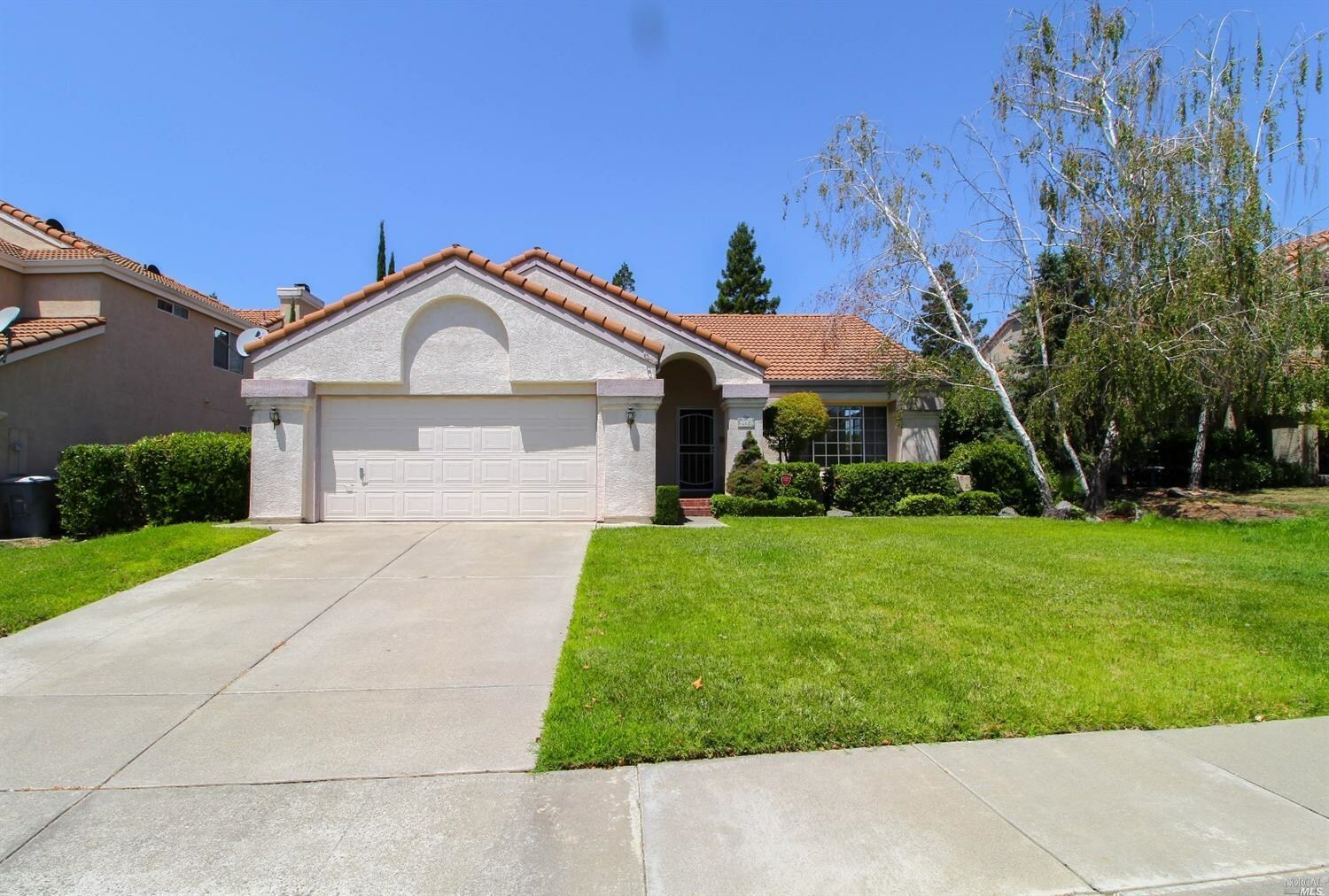 202 Bantry Drive  Vacaville CA 95688 photo