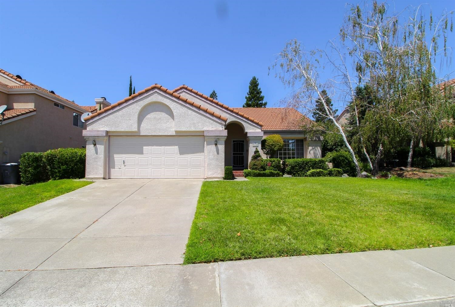 Property Photo:  202 Bantry Drive  CA 95688 