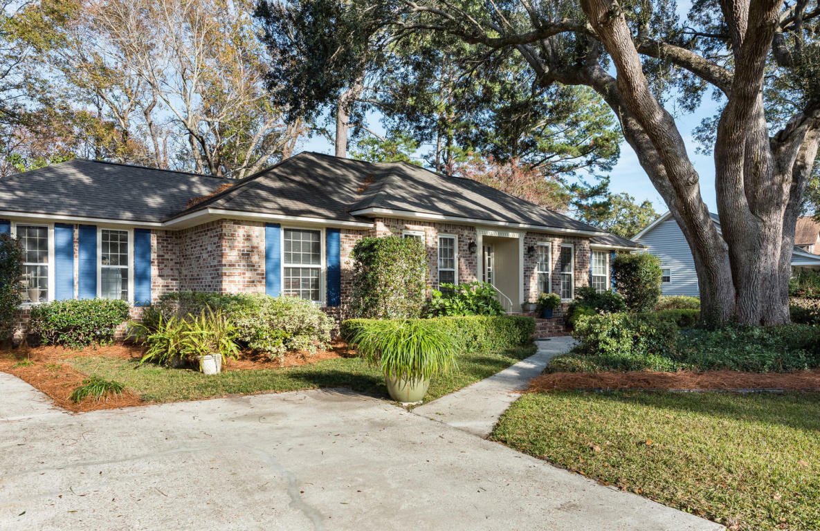 Property Photo: 1255 W Vagabond Lane SC 29464