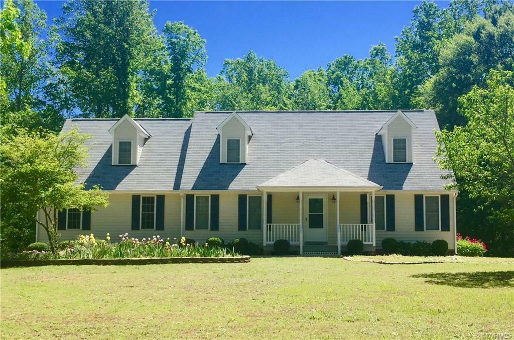 Property Photo:  3815 Three Chopt Road  VA 23065 