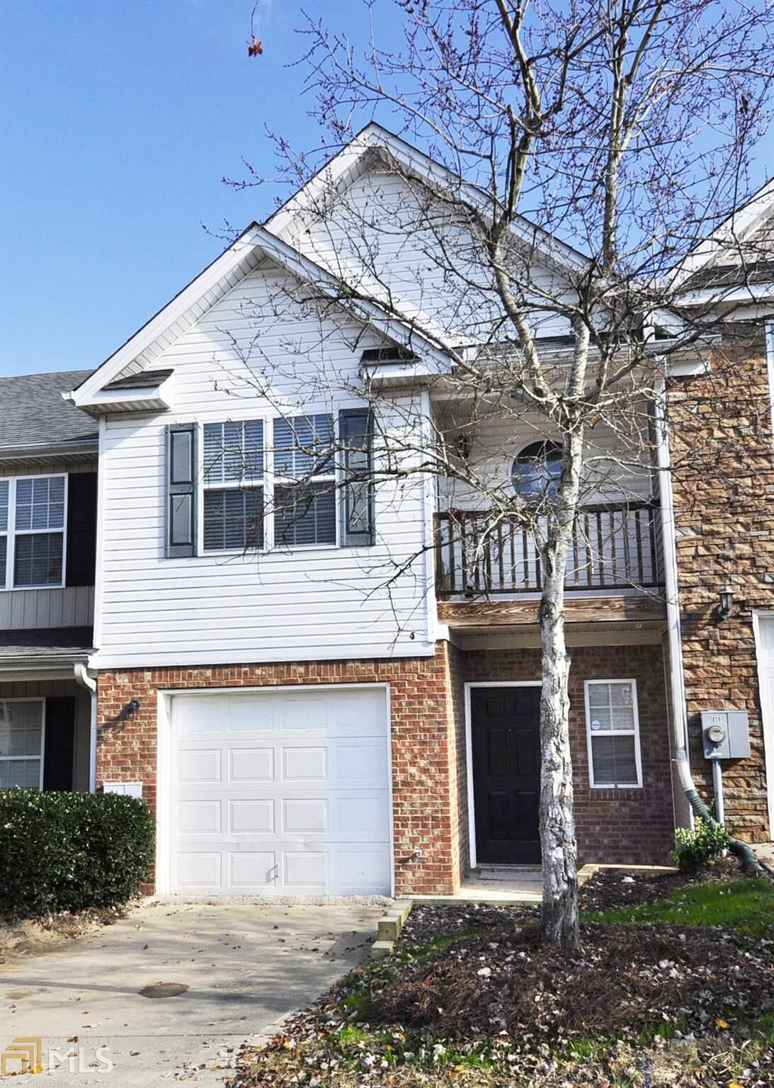 Property Photo: 1434 Box Circle GA 30680-8374