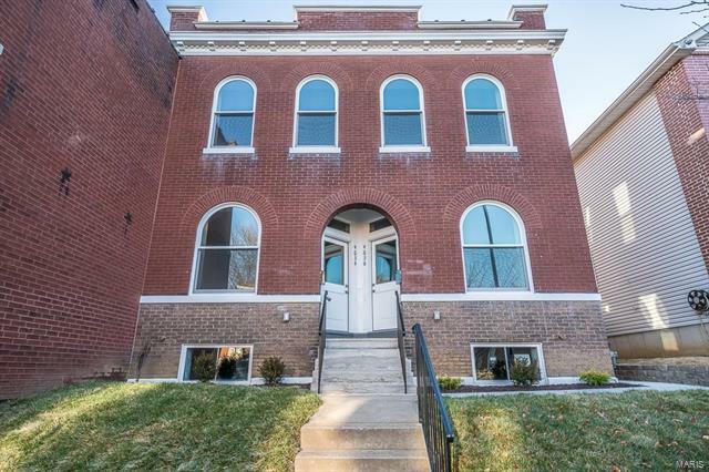 Property Photo: 4636 Virginia 63111