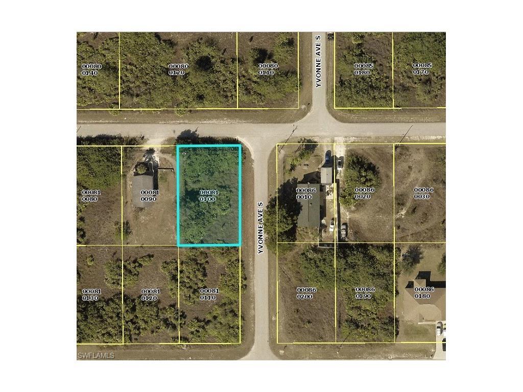 Property Photo:  3801 16th Street SW  FL 33976 