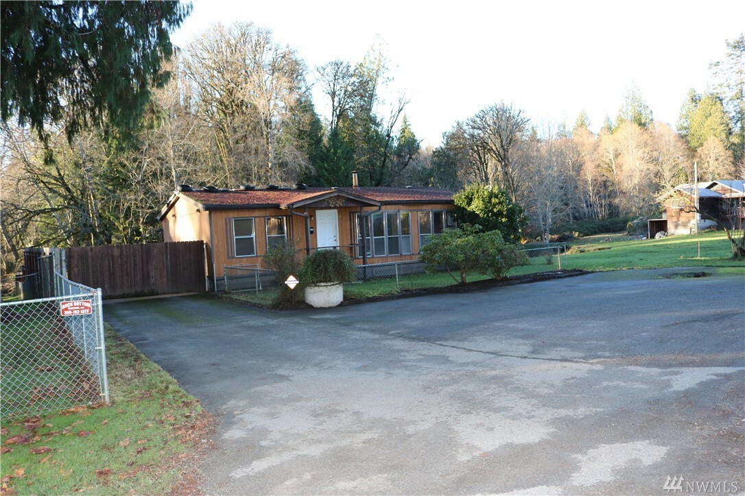 Property Photo: 1041 NE Old Belfair Hwy WA 98528