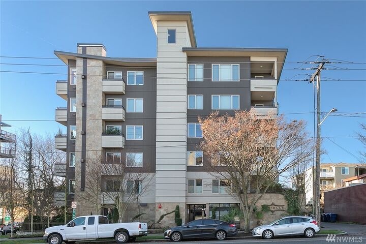 5803 24th Ave NW 35  Seattle WA 98107 photo