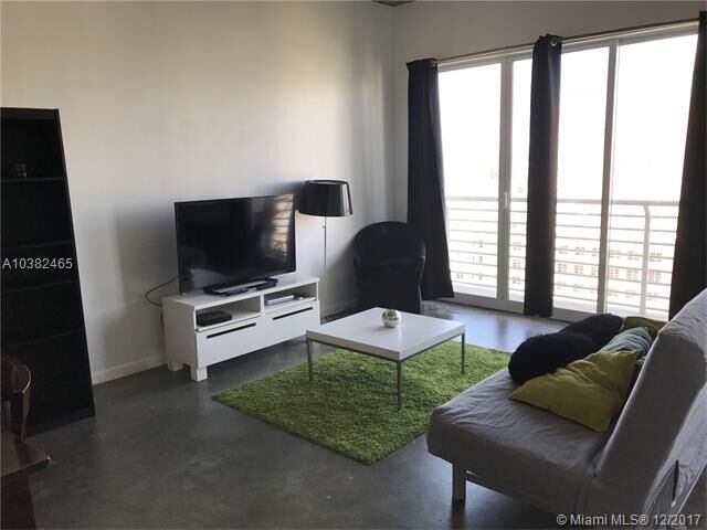Property Photo: 133 NE 2nd Ave 1117 FL 33132
