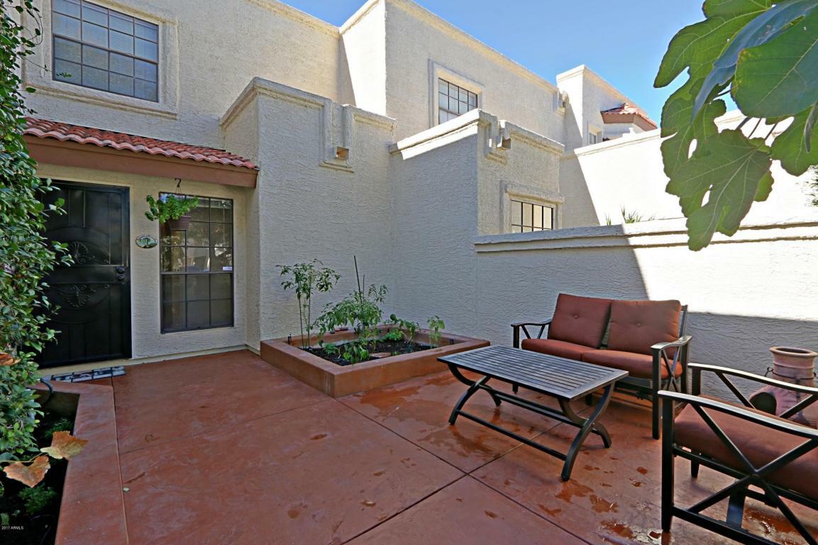 Property Photo:  7710 S Taylor Drive  AZ 85284 