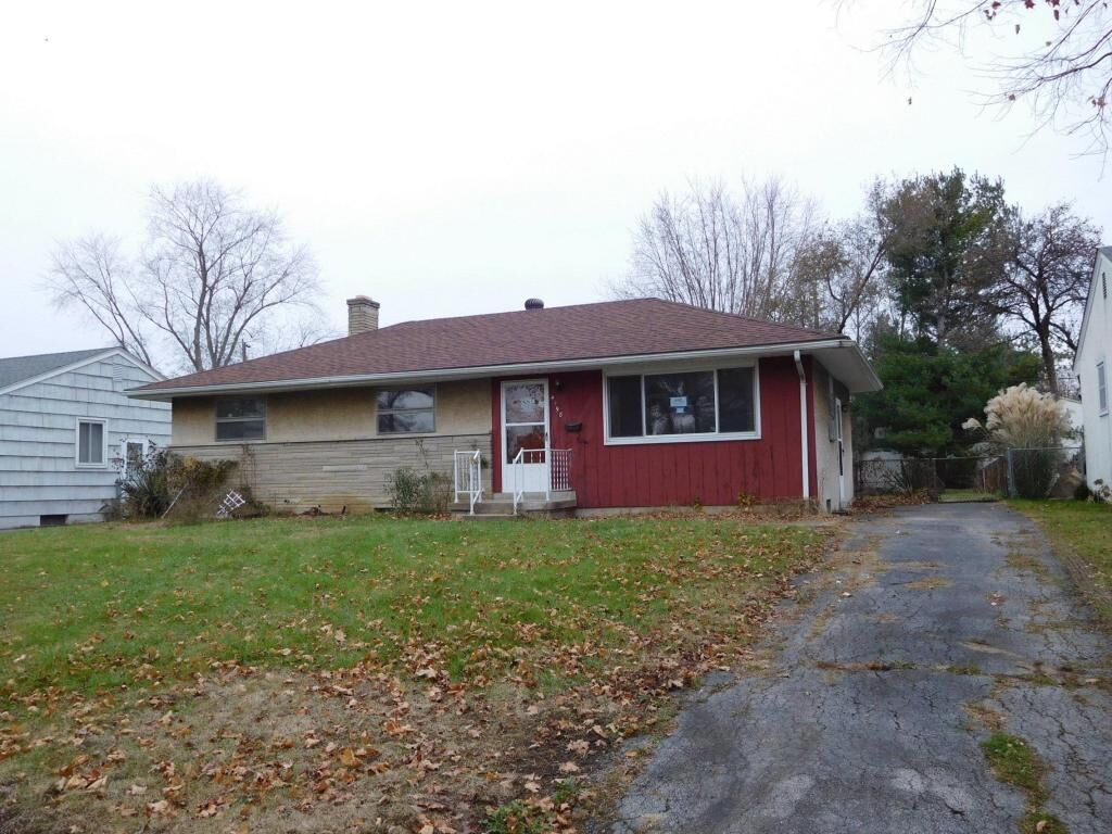 Property Photo:  4198 Chandler Drive  OH 43213 