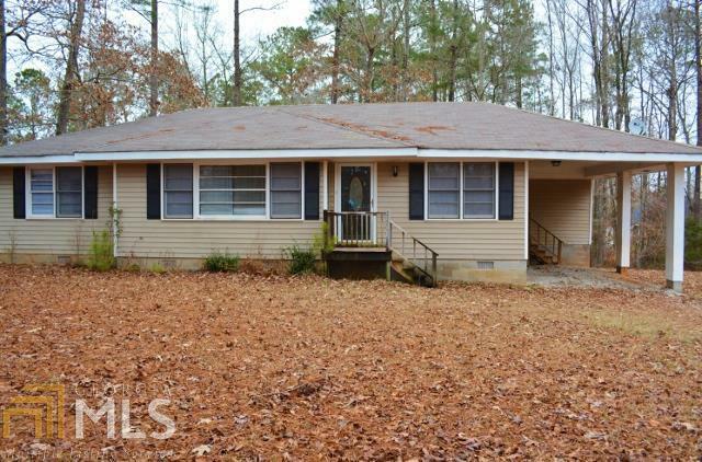 Property Photo:  101 Bradley Road  GA 30233 