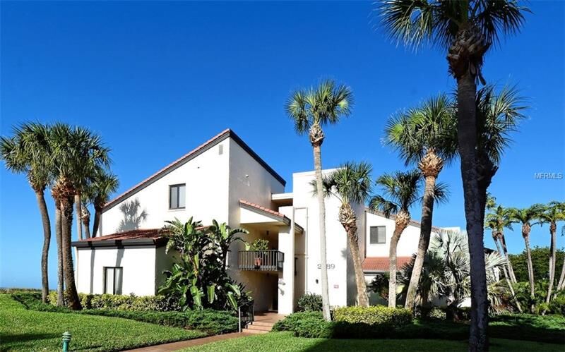 Property Photo: 2089 Gulf Of Mexico Drive G1-207 FL 34228