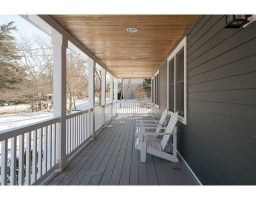 Property Photo:  561 Country Way  MA 02066 