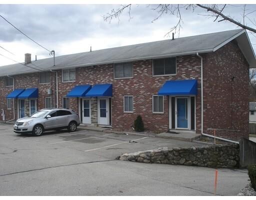 Property Photo:  45 Boston Post Road East 1  MA 01752 